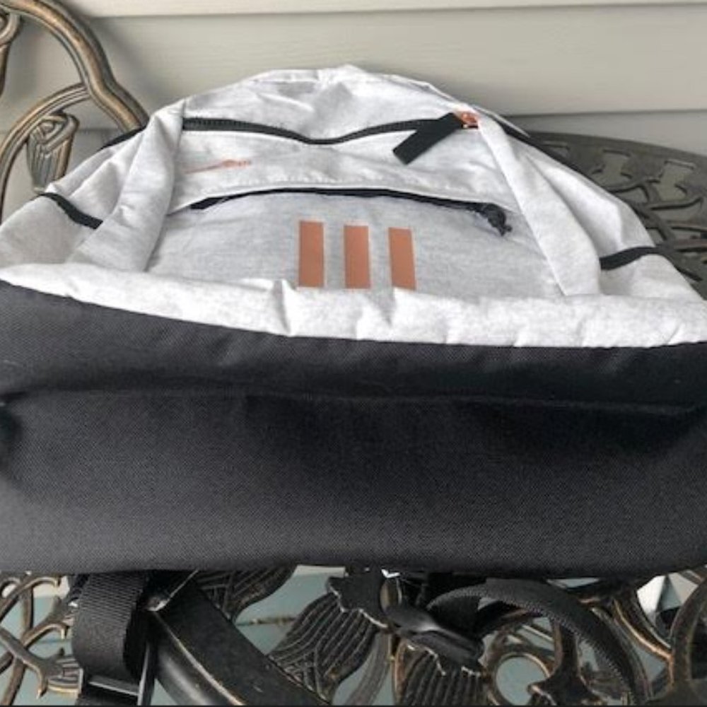 Adidas Backpack - Picture 11 of 12